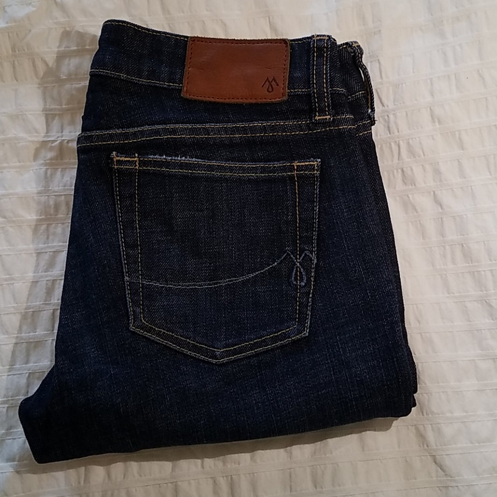 Martin + Osa Jeans